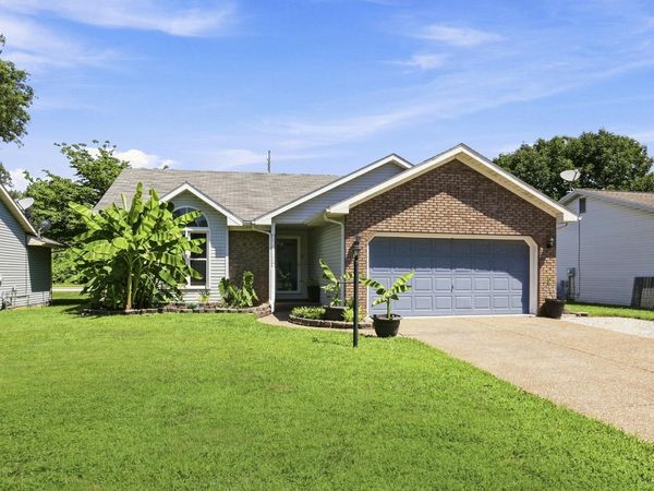 6520 Greencove Avenue, Evansville, IN 47715