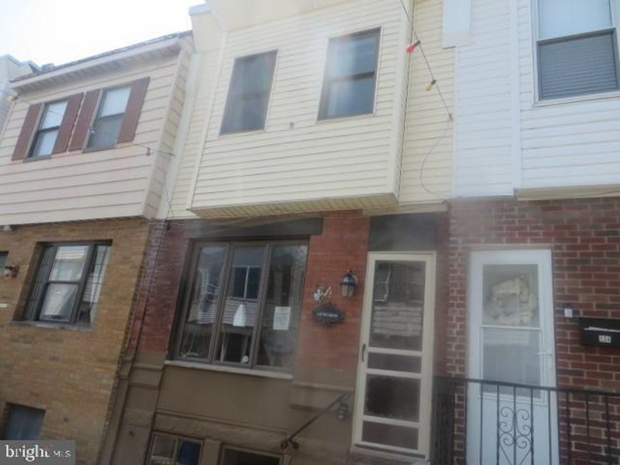 132 Roseberry Street, Philadelphia, PA 19148 Main Photo