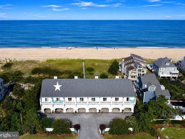 40105 QUEENS QUEST DRIVE, Unit 2, FENWICK ISLAND, DE 19944