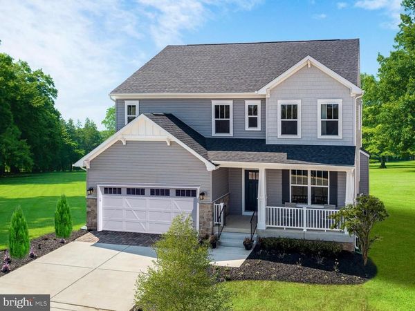 3840 JANBROOK ROAD , BALTIMORE, MD 21282