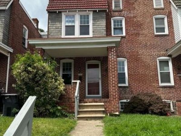 2805 N. VANBUREN STREET, WILMINGTON, DE 19802