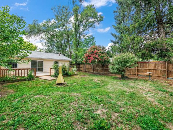 1319 TENBROOK ROAD, ODENTON, MD 21113