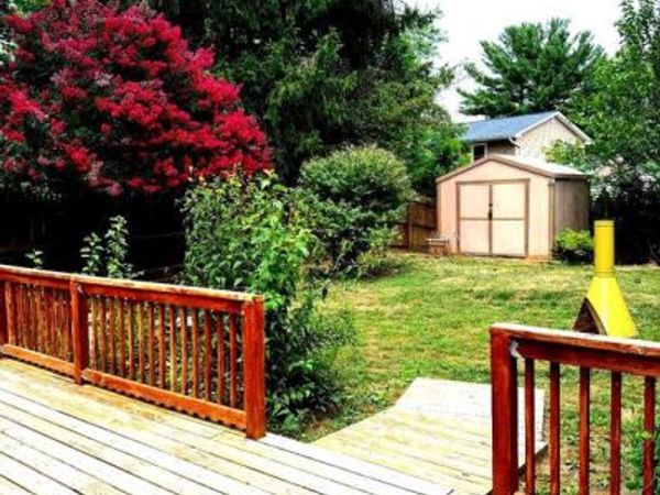 1319 TENBROOK ROAD, ODENTON, MD 21113