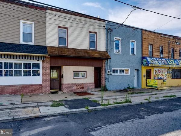 7906 RIVER ROAD, Unit B, PENNSAUKEN, NJ 08110