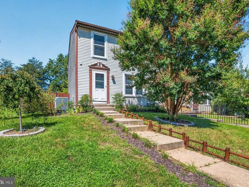 7746 Kidwell Court, Hanover, MD 21076 Main Photo