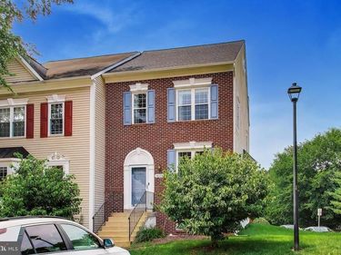 14179 COMPTON VALLEY WAY , CENTREVILLE, VA 20121