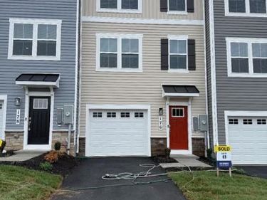 174 SIOUX LOOP, WINCHESTER, VA 22602