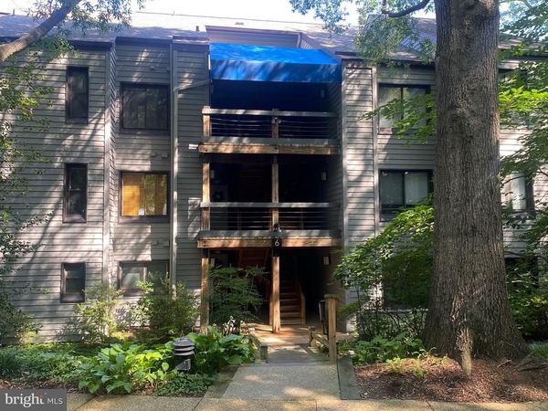 6 SPA CREEK LANDING, Unit B2, ANNAPOLIS, MD 21403
