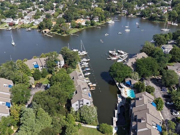 6 SPA CREEK LANDING, Unit B2, ANNAPOLIS, MD 21403
