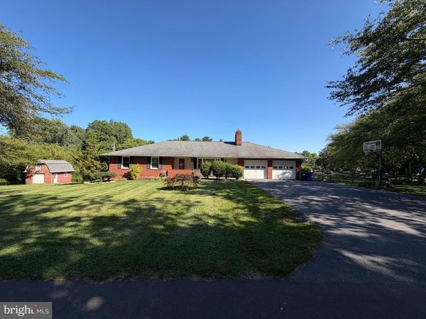 2901 FRANCIS DRIVE, FREDERICK, MD 21704