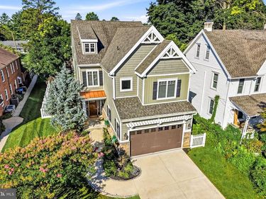 72 MAIN AVENUE, BERWYN, PA 19312