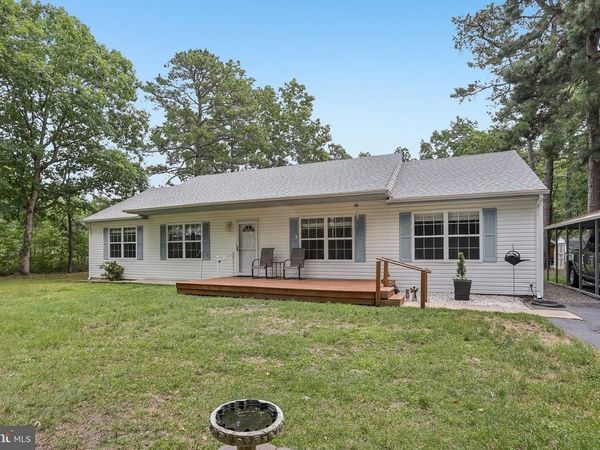 930 HARRISON AVENUE, MAYS LANDING, NJ 08330