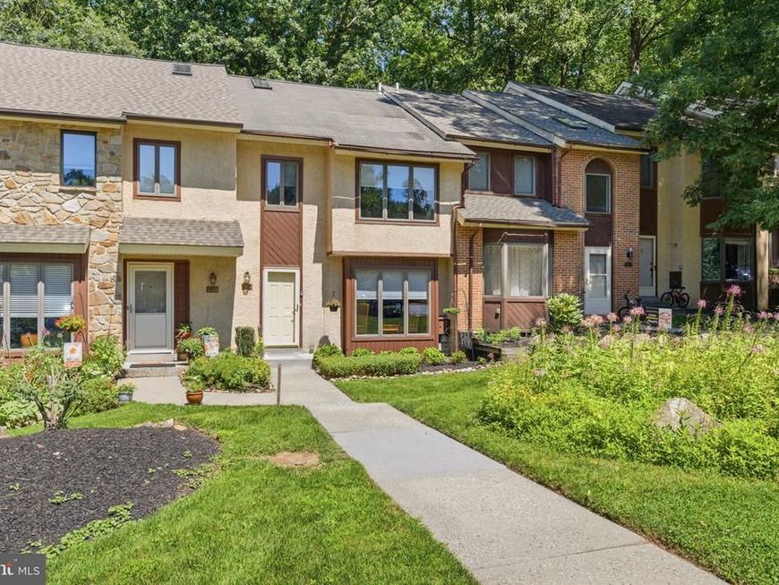502 Williamson Circle, Media, PA 19063 Main Photo