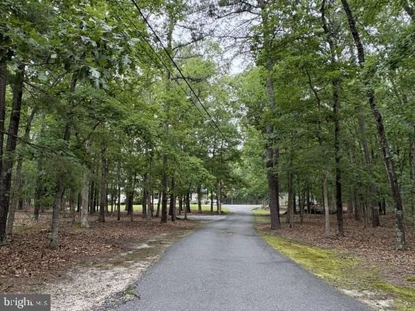 7318 3RD AVENUE, MAYS LANDING, NJ 08330
