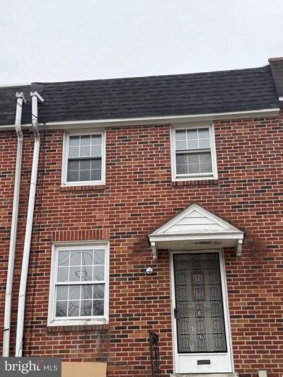 616 MACDADE BOULEVARD , DARBY, PA 19023