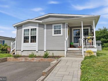 116 CONESTOGA DRIVE, DOYLESTOWN, PA 18901