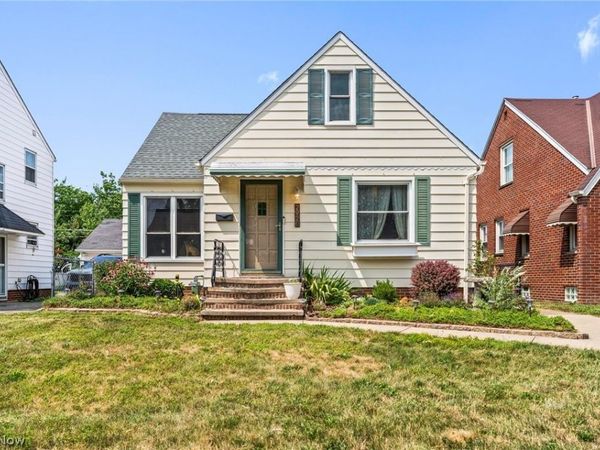 2920 Brookview Boulevard , Cleveland, OH 44134