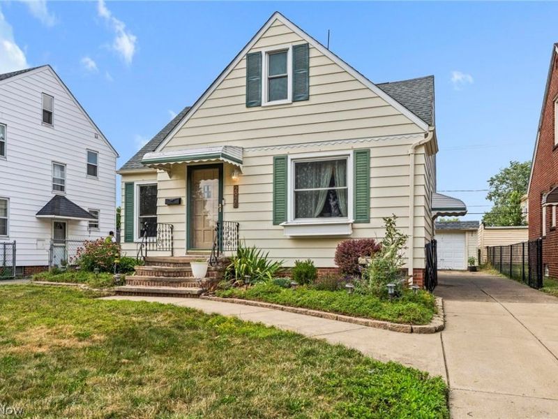 2920 Brookview Boulevard, Cleveland, OH 44134 Photo 3