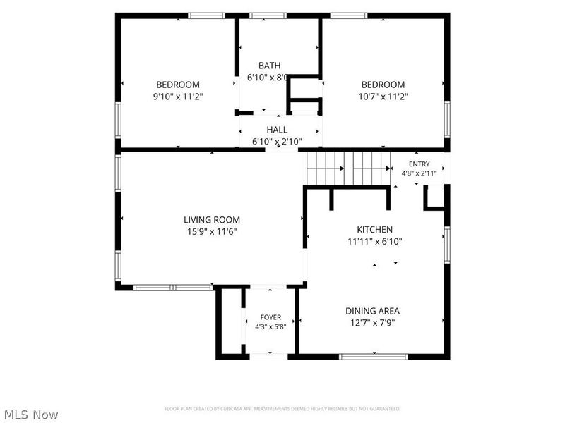 2920 Brookview Boulevard, Cleveland, OH 44134 Photo 31
