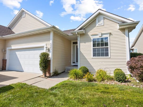 525 W Trace Drive, Polk City, IA 50226