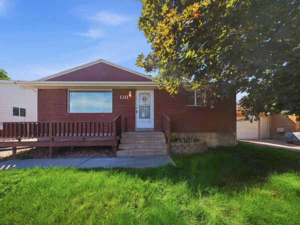 1311 Monte Vista Dr, Pocatello, ID 83201