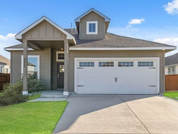 217 Snowbell ST, San Marcos, TX 78666