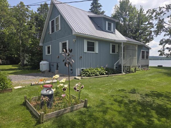 1010 4-H Road, Derby, VT 05829