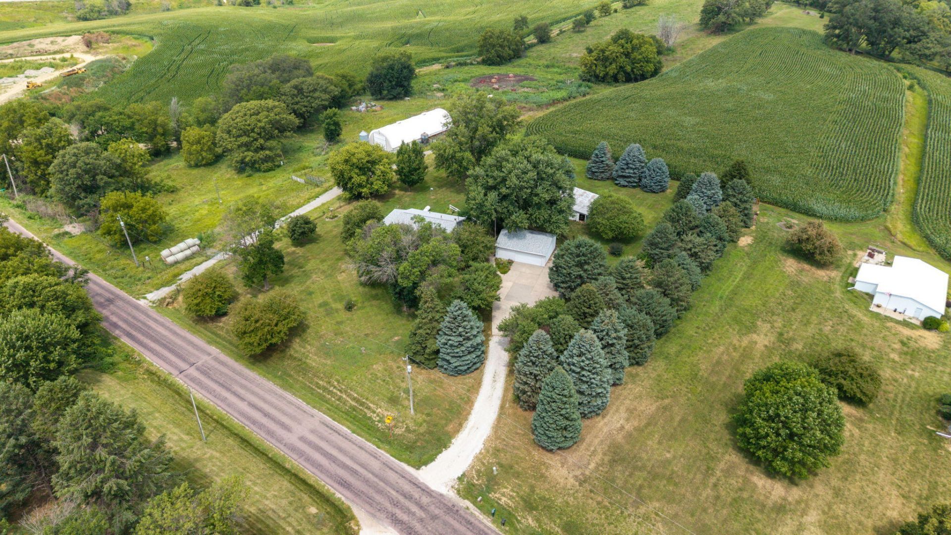 21552 Hunt Avenue, Council Bluffs, IA 51503 Main Photo