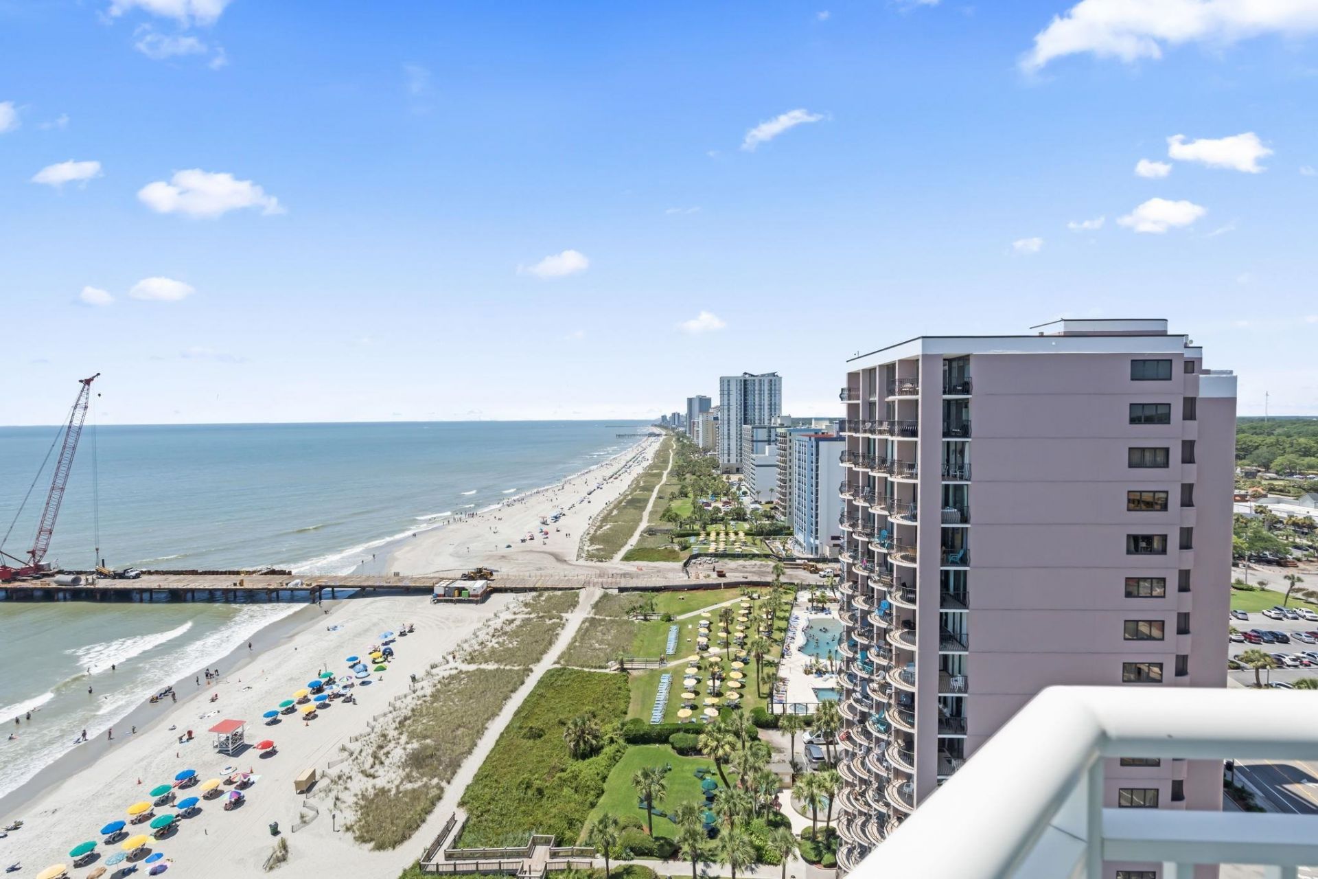 2504 N Ocean Blvd.  Photo 27