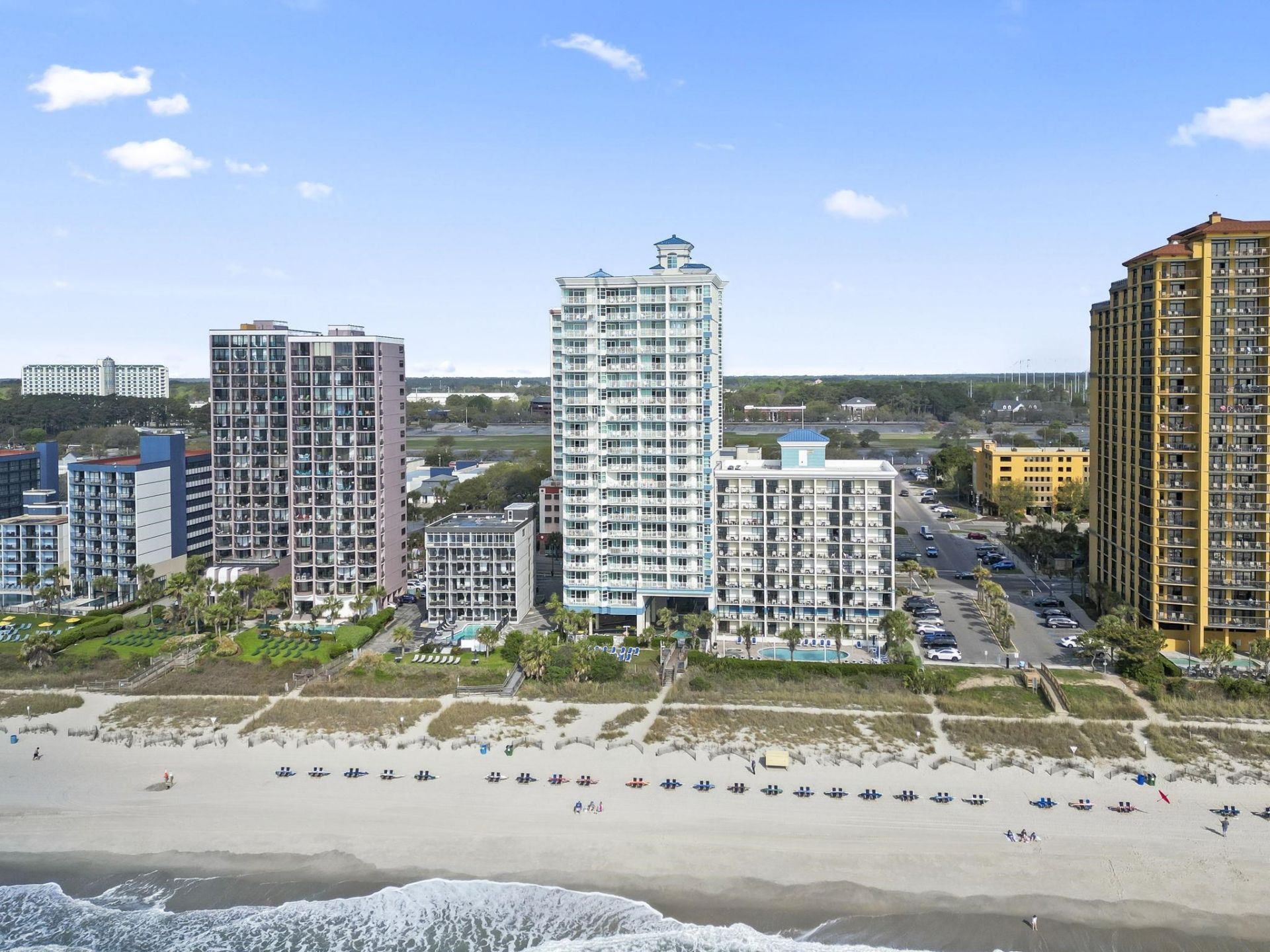 2504 N Ocean Blvd.  Photo 34