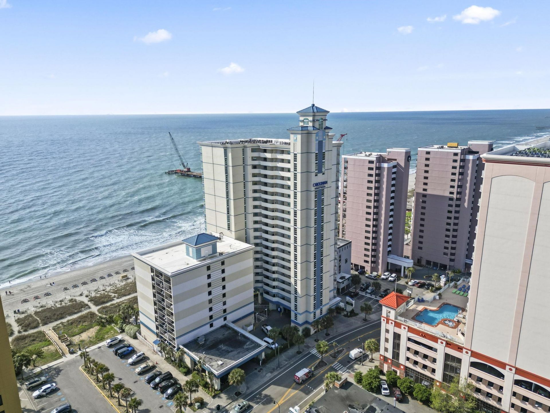 2504 N Ocean Blvd.  Photo 35
