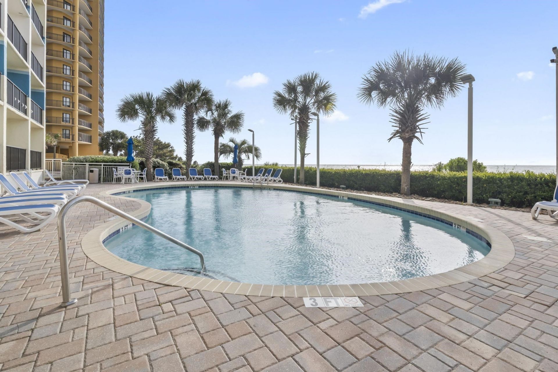 2504 N Ocean Blvd.  Photo 38