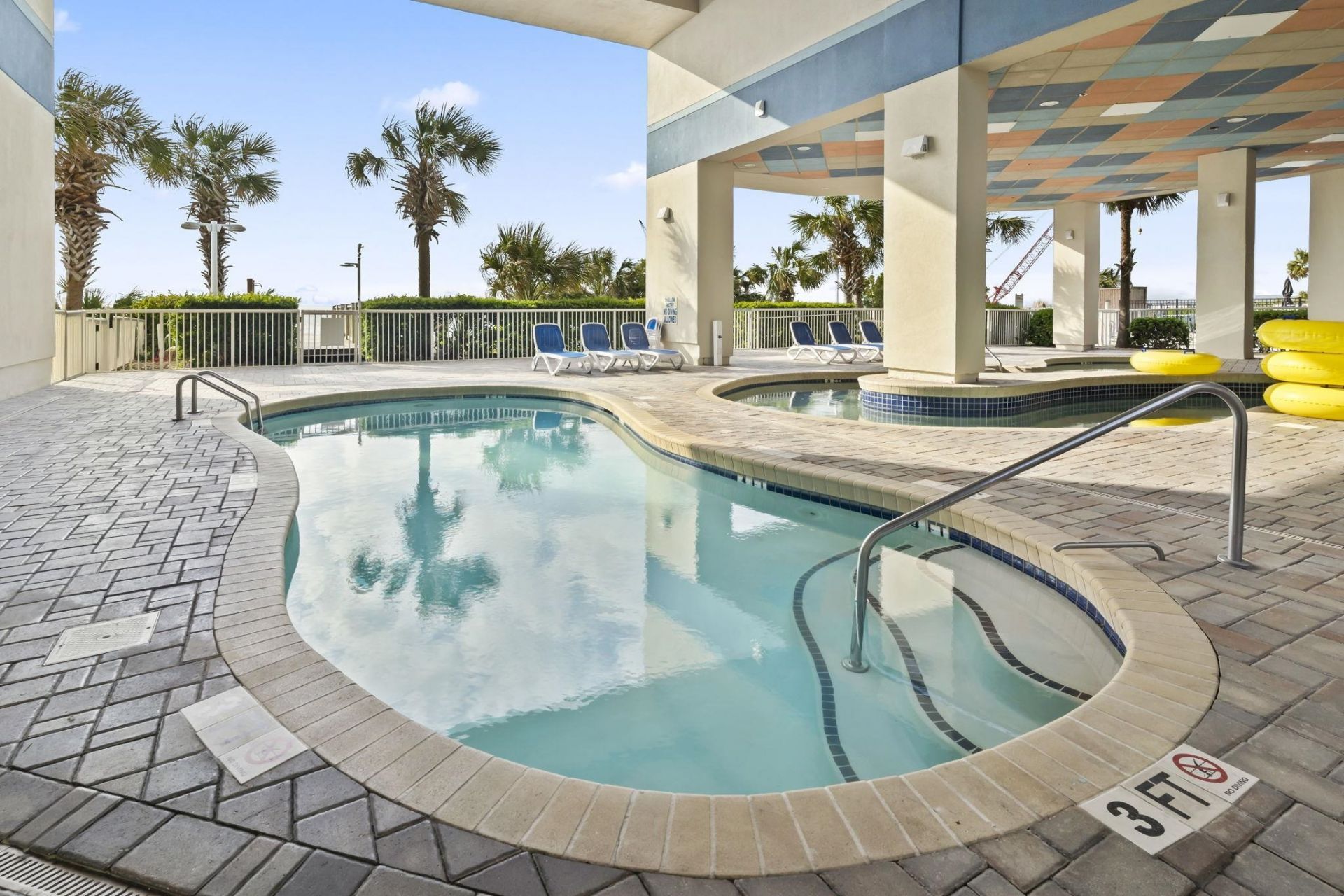 2504 N Ocean Blvd.  Photo 40