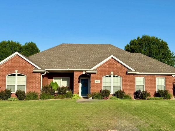 1603 Tara Drive , Ardmore, OK 73401