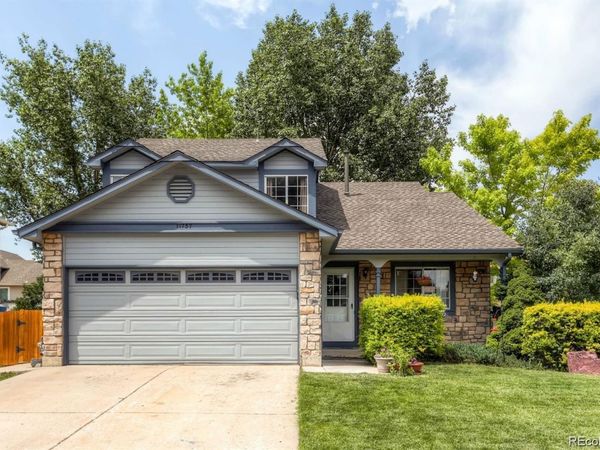 11757 W Berry Avenue, Littleton, CO 80127