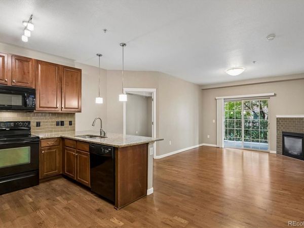 1044 Rockhurst Drive, Unit 102, Highlands Ranch, CO 80129