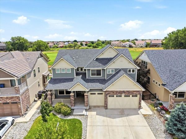 4984 Malaya Street , Denver, CO 80249