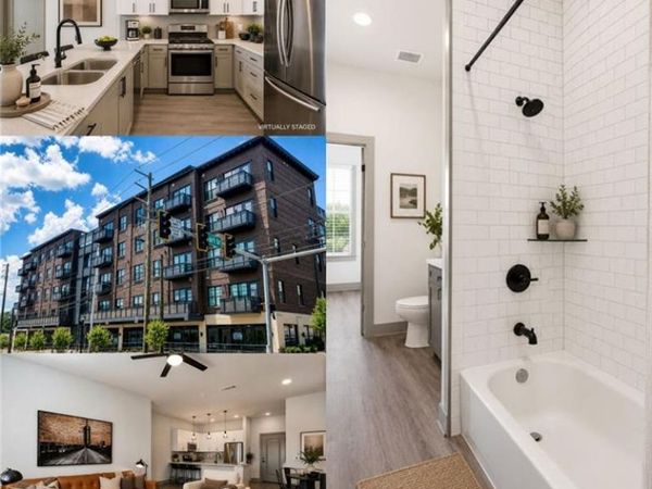764 Memorial Drive , Unit 17, Atlanta, GA 30316