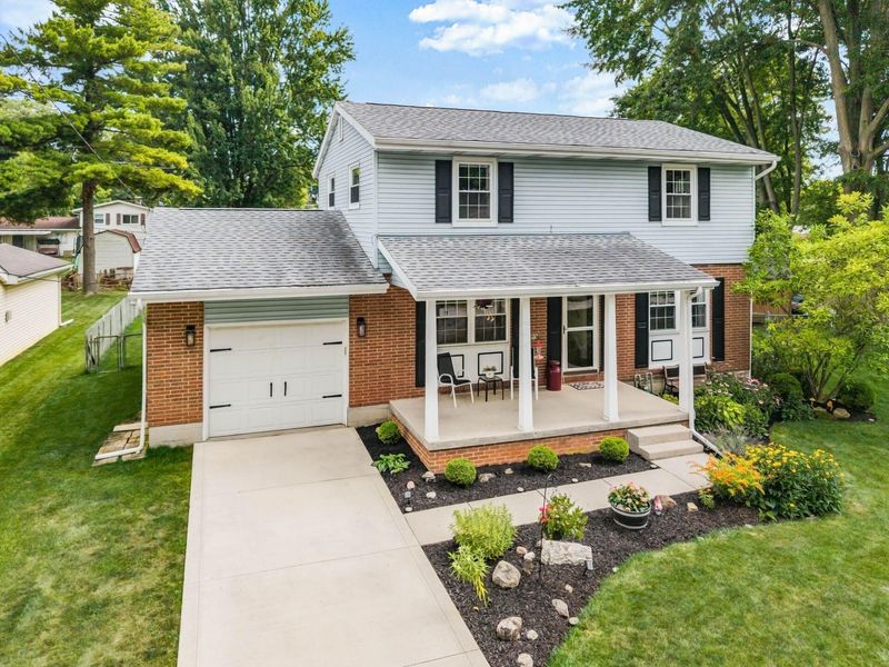 1507 Plantation Court, Marion, OH 43302 Photo 1