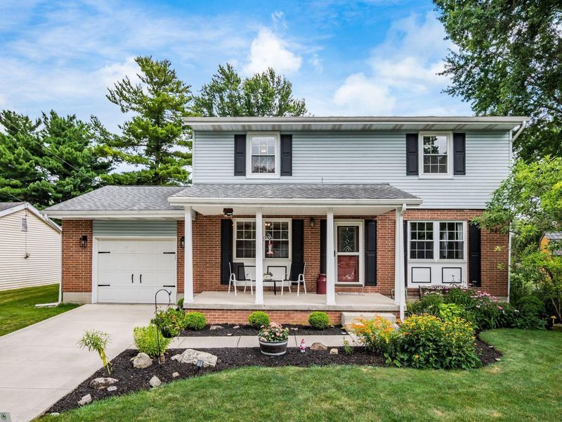 1507 Plantation Court, Marion, OH 43302 Photo 2