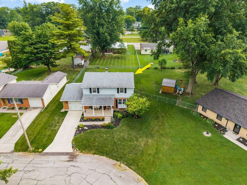 1507 Plantation Court, Marion, OH 43302 Photo 33
