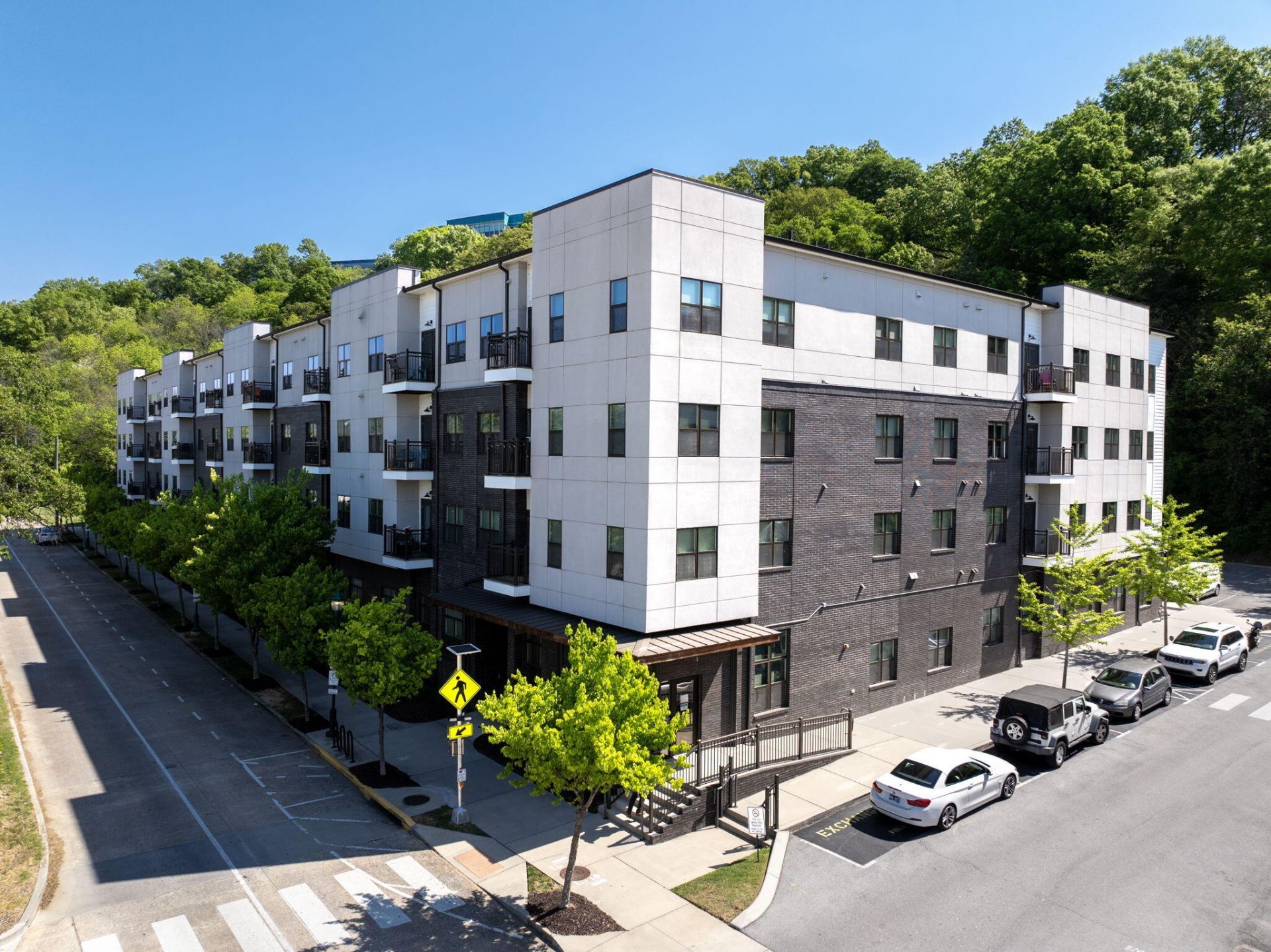 782 Riverfront Parkway, Unit 208, Chattanooga, TN 37402 Main Photo
