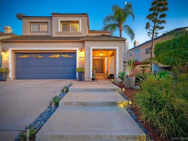 11711 Boulton Ave, San Diego, CA 92128