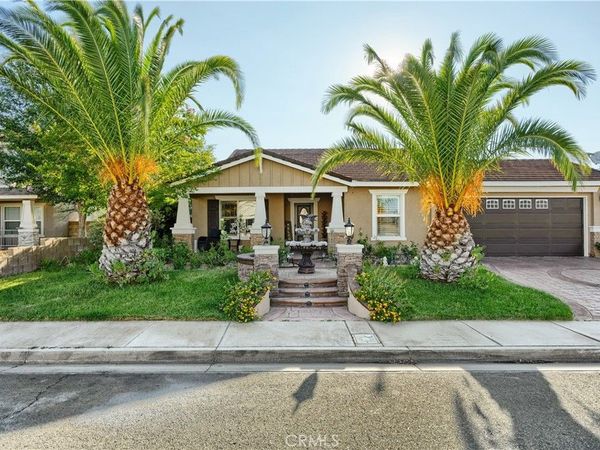 38283 Ranger, Palmdale, CA 93552