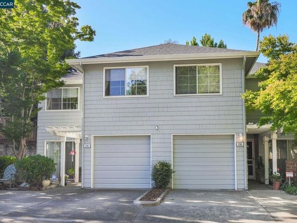 290 Pebblecreek Ct, Martinez, CA 94553