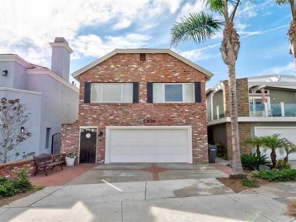 5309 River Avenue, Newport Beach, CA 92663