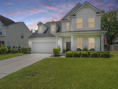 1414 Hermitage Lane, Ladson, SC 29456