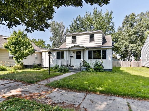 834 S 11TH AVENUE, Wausau, WI 54401