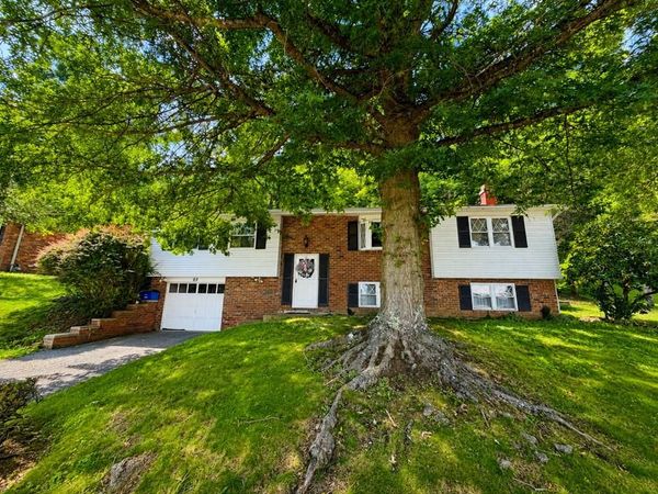 89 Gaewood Avenue, Wheeling, WV 26003
