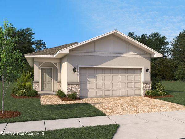 4304 Masthead Avenue , Rockledge, FL 32955